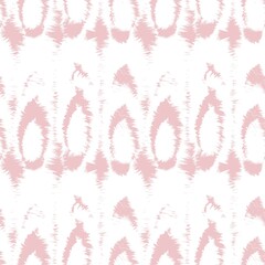 Abstract Brush Stroke Fur Seamless Pattern