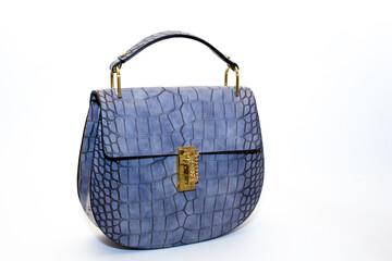 Generic Fashion Women Printing Shoulder Bag Purse Satchel Messenger Bag
