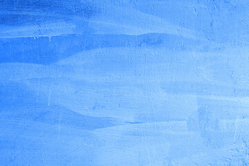 abstract blue watercolor splash background