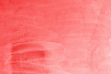 abstract red watercolor splash background