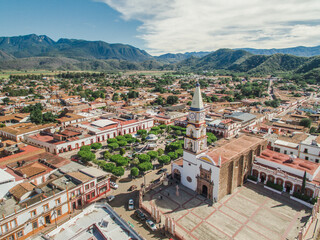 Mascota, Jalisco, Mexico