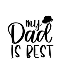 Dad svg bundle,Dad svg, fathers day svg, father’s day svg