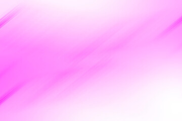 Fototapeta premium Abstract Fluid Gradient Abstract Pink White Motion Blur Background
