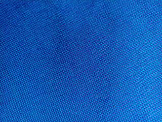 Blue Fabric Texture scan .blue fabric cloth background texture