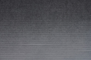 Smooth dark grey paper texture