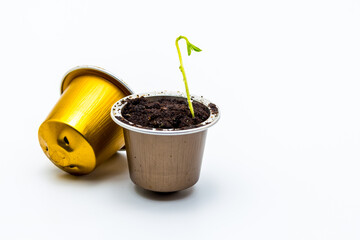 Residuos, naturaleza y economía circular