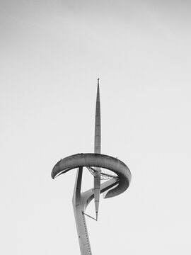 1992 olympics torch barcelona