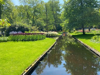 Keukenhof Holland 