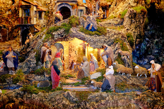 Presepe