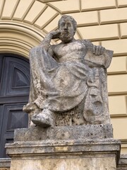 Hippokrates von Kos