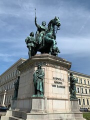 König Ludwig I