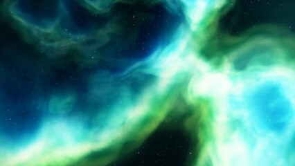 bright nebula, nebula in space, majestic red-purple nebula, beautiful space background 3D render
