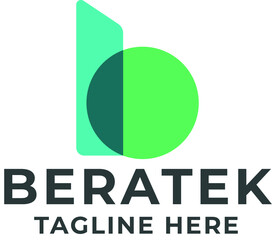 professional modern logo template