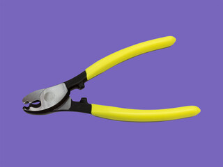 Electric wire stripper
