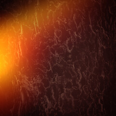 Water color texture with sunlight