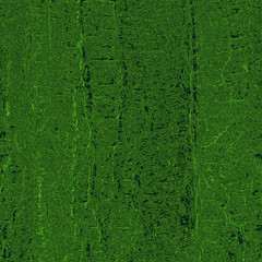 paint texture in green color