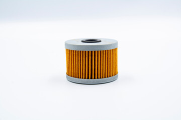 Motorcycle oil filter, for japan motorcycles