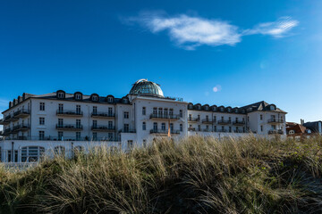 Juister Strandimpressionen