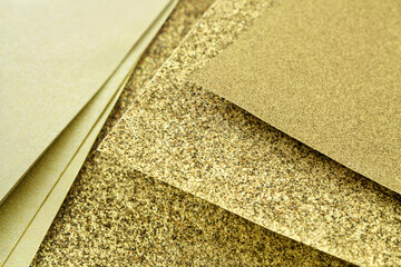 Schleifpapier in verschiedenen Stärken  Sand Paper