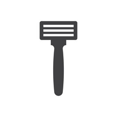 Razor icon sign symbol vector