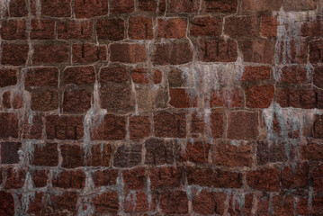  old stone wall texture