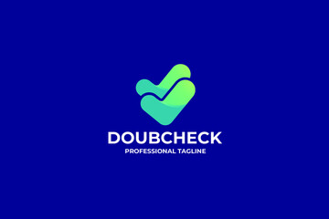 Great Ultra Modern Logo Template