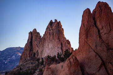 Garden of the Gods