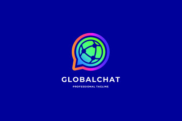 Great Ultra Modern Logo Template
