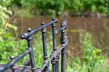 Fototapeta premium plot 1