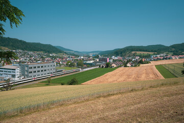 The vacation and excursion region of Schwyz is located in the heart of Switzerland. It is easily and quickly accessible from all directions. Discover unique landscapes, living customs.