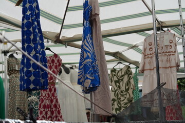 Market