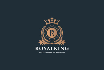 global professional logo template