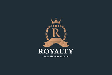 global professional logo template