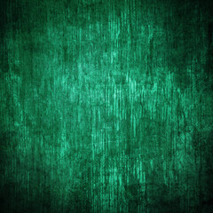 Textured green background