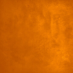 Abstract orange background texture