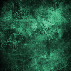 Textured green background