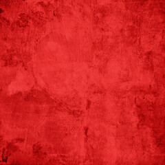 Grunge red background texture