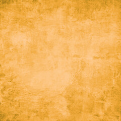 Yellow Grunge Background