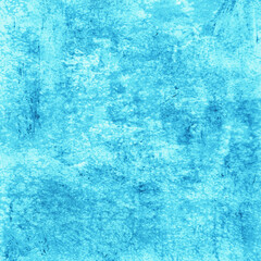 Abstract blue background.
