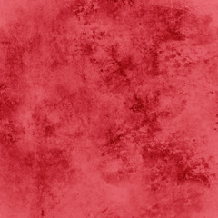 Grunge red background texture