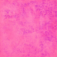 Fototapeta premium Abstract pink background texture