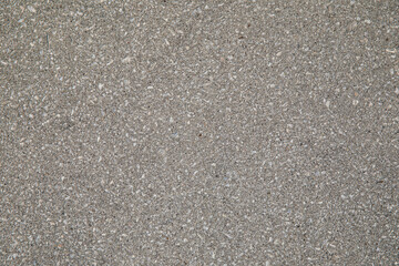 surface of terrazzo floor texture abstract background , top view