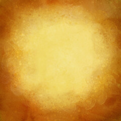 Abstract orange and yellow watercolor background. Watercolor background for invitations, cards, posters. Texture, abstract background, color splashing