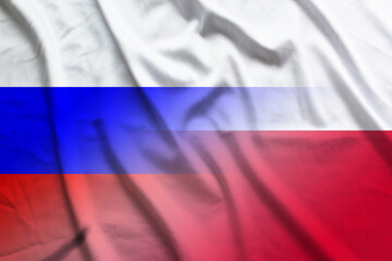 Russia and Chile national flag transborder negotiation CHN RUS