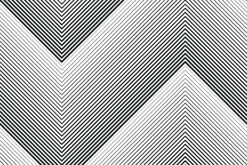 Geometric minimalist artwork with simple line.