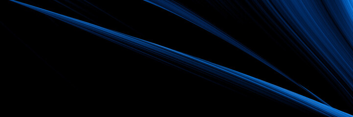 abstract blue and black are light pattern with the gradient is the with floor wall metal texture soft tech diagonal background black dark clean modern.