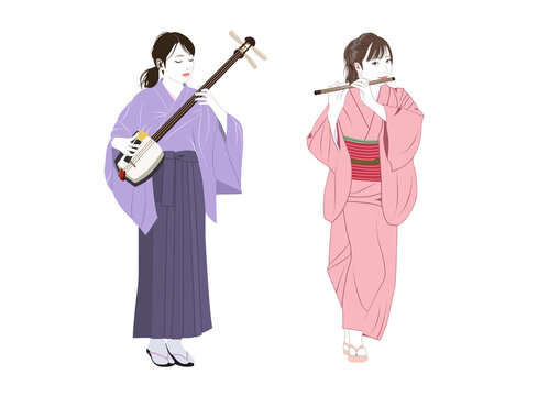 三味線」の写真素材 | 3,016件の無料イラスト画像 | Adobe Stock