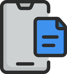Document Icon