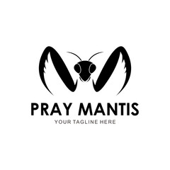 pray mantis logo