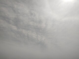 東京のそら(22.6.20)
東京のつゆぞら